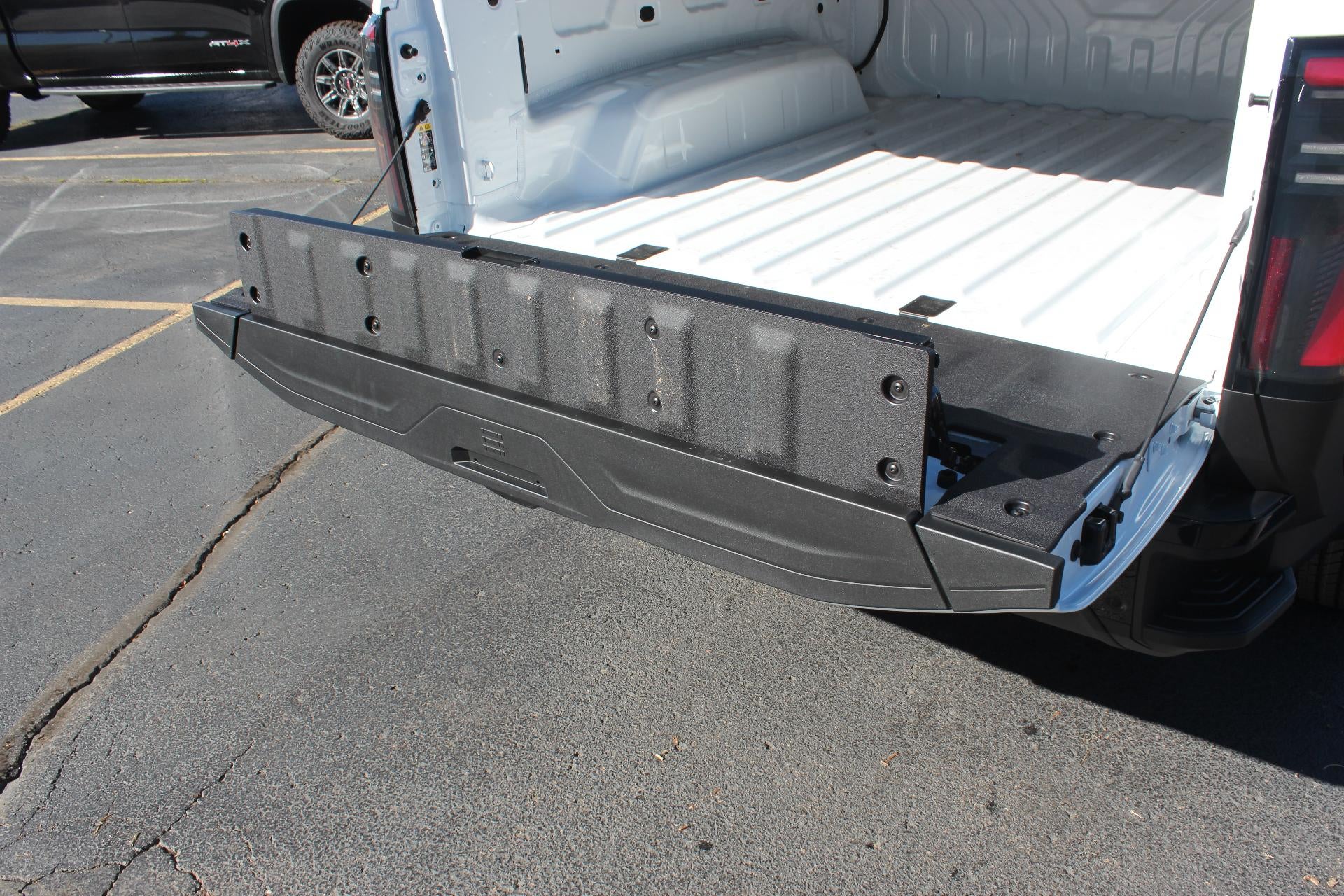 2026 GMC Sierra EV Elevation Standard Range