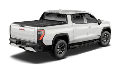2026 GMC Sierra EV Elevation Standard Range