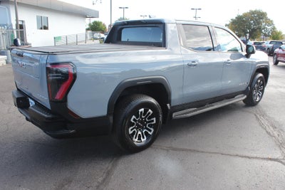 2026 GMC Sierra EV Elevation Extended Range