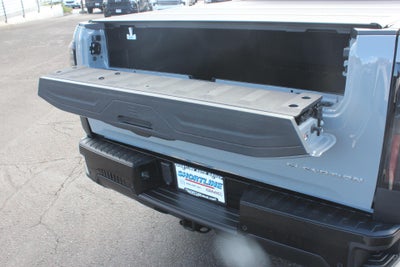 2026 GMC Sierra EV Elevation Extended Range