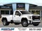 2026 GMC Sierra 3500 HD Pro DRW