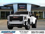 2026 GMC Sierra 3500 HD Pro DRW