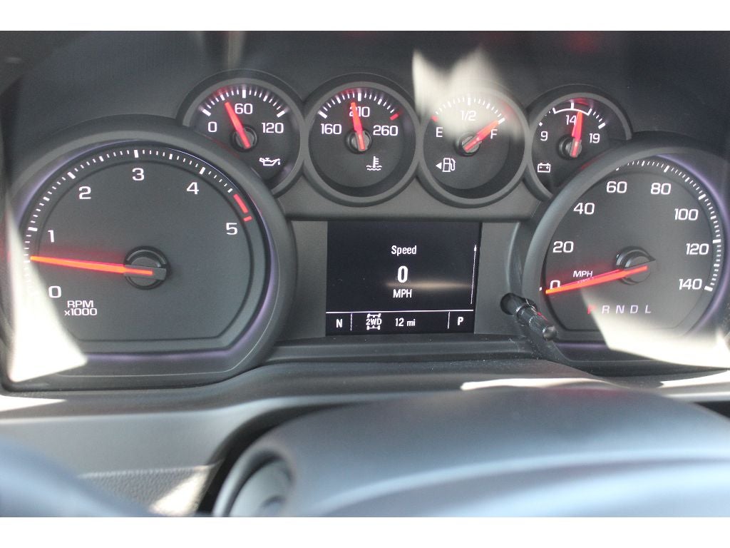 2026 GMC Sierra 3500 HD Pro DRW