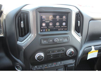 2026 GMC Sierra 3500 HD Pro DRW