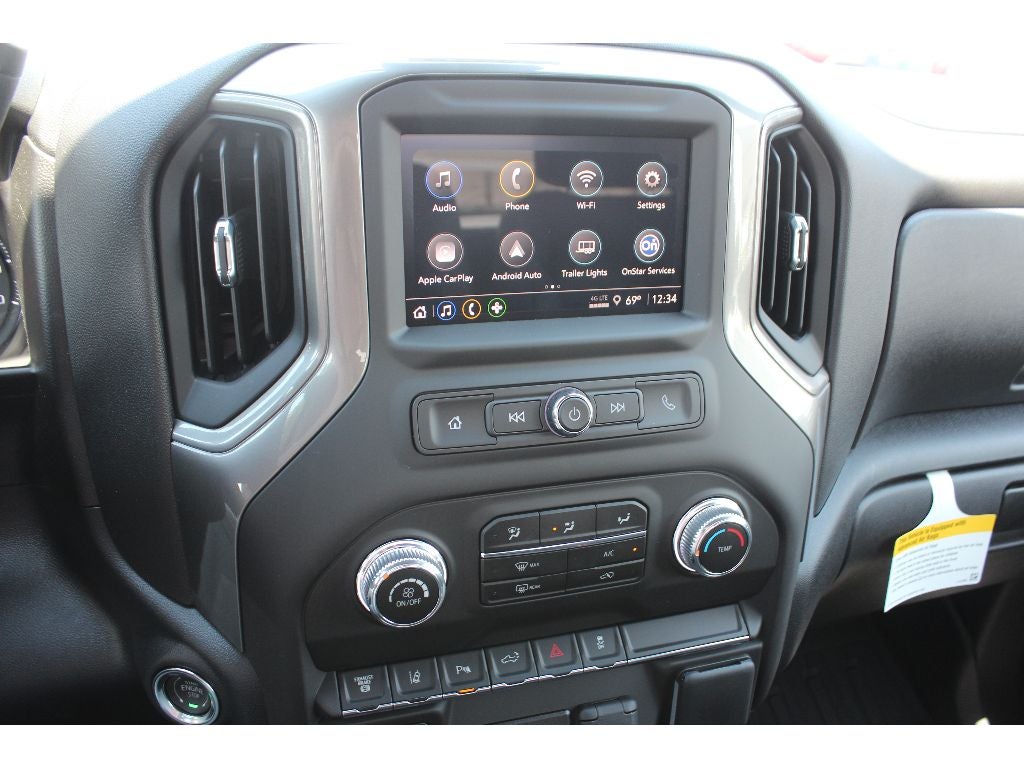 2026 GMC Sierra 3500 HD Pro DRW