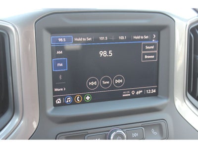 2026 GMC Sierra 3500 HD Pro DRW