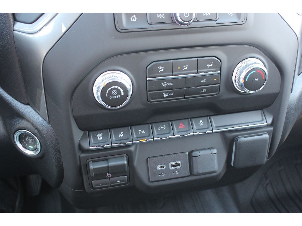2026 GMC Sierra 3500 HD Pro DRW