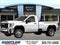 2026 GMC Sierra 3500 HD Pro DRW