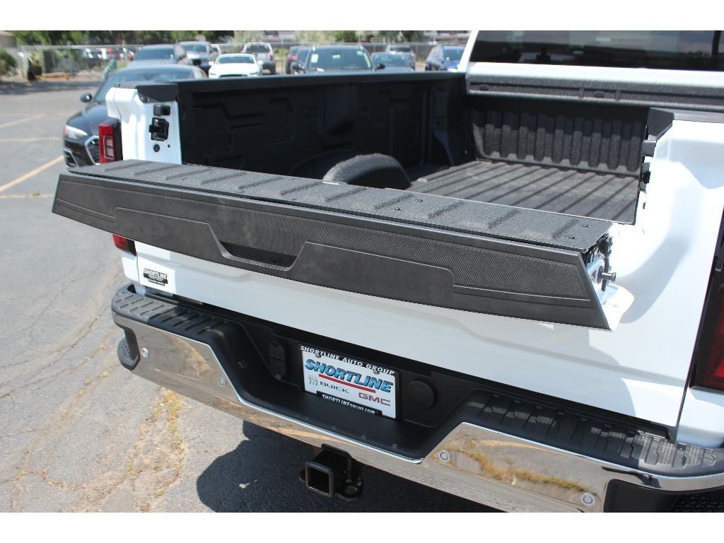 2026 GMC Sierra 3500 HD Pro DRW