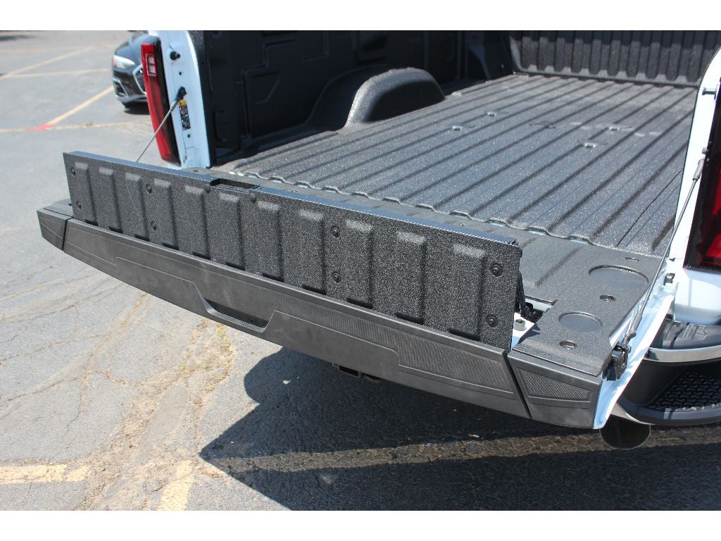 2026 GMC Sierra 3500 HD Pro DRW