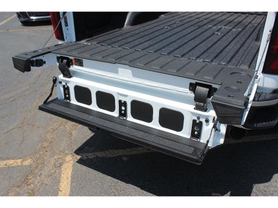 2026 GMC Sierra 3500 HD Pro DRW