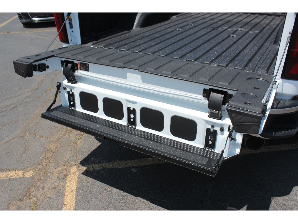 2026 GMC Sierra 3500 HD Pro DRW