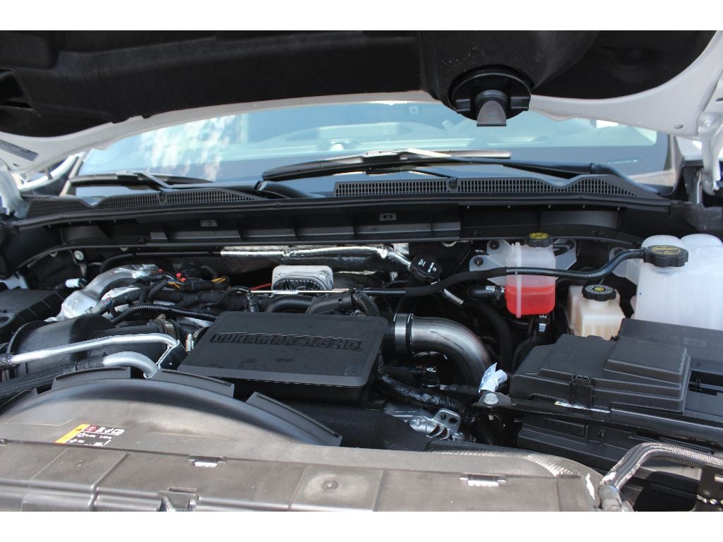 2026 GMC Sierra 3500 HD Pro DRW