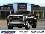 2026 GMC Sierra 3500 HD SLE DRW