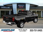 2026 GMC Sierra 3500 HD SLE DRW