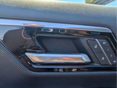 2025 GMC Sierra EV Max Range Denali