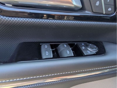 2025 GMC Sierra EV Max Range Denali