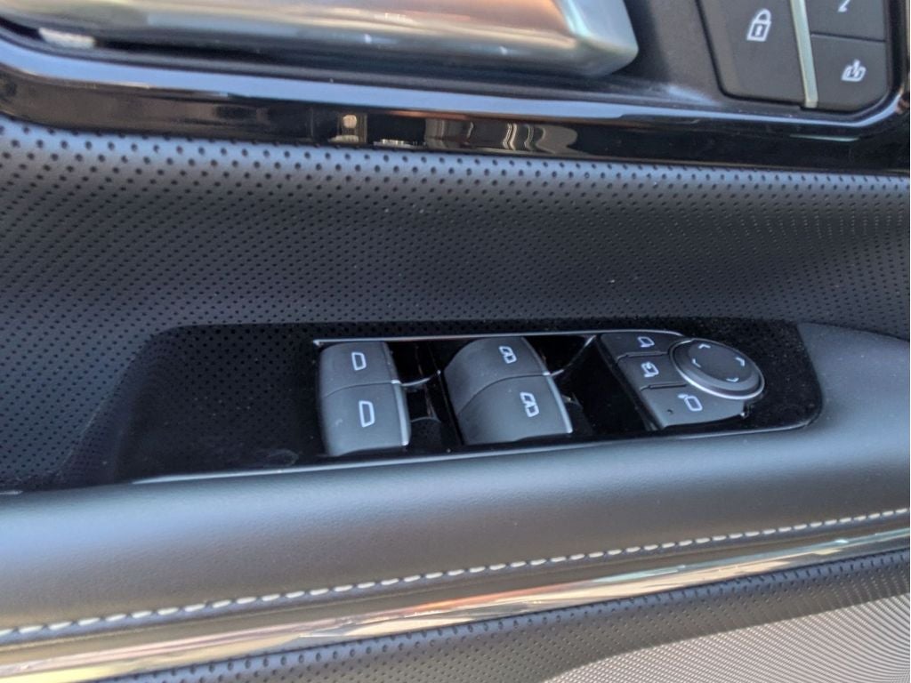 2025 GMC Sierra EV Max Range Denali