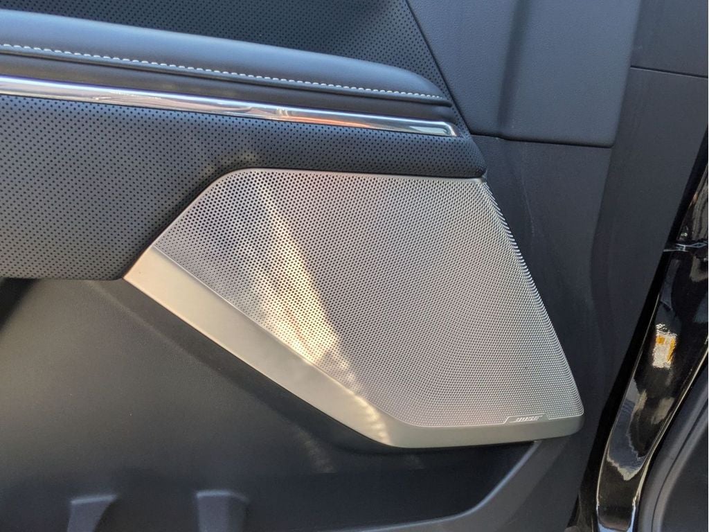 2025 GMC Sierra EV Max Range Denali