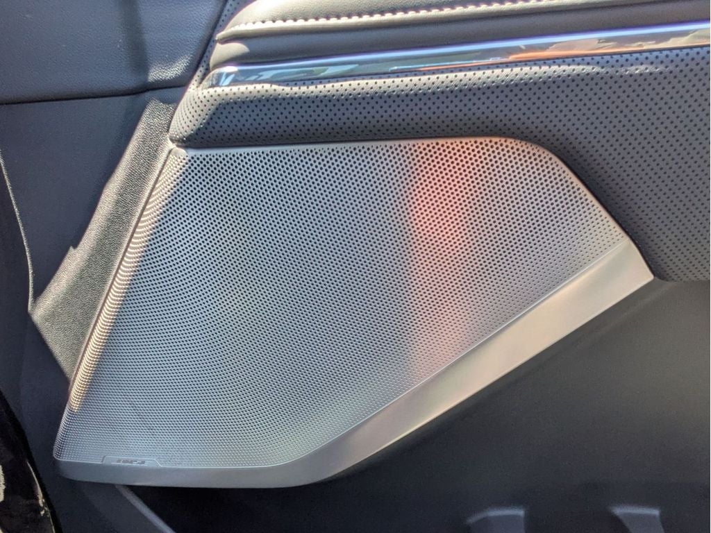 2025 GMC Sierra EV Max Range Denali