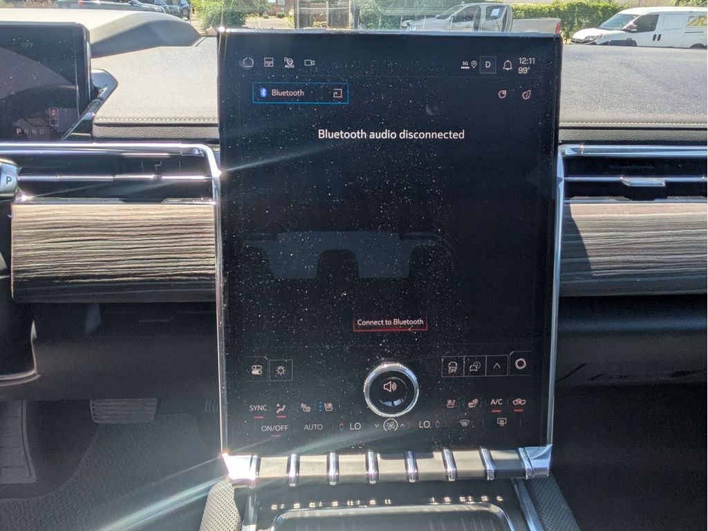 2025 GMC Sierra EV Max Range Denali