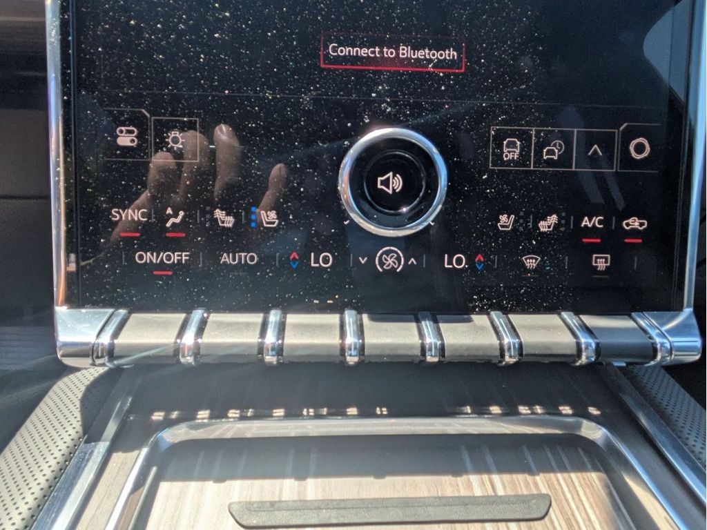 2025 GMC Sierra EV Max Range Denali