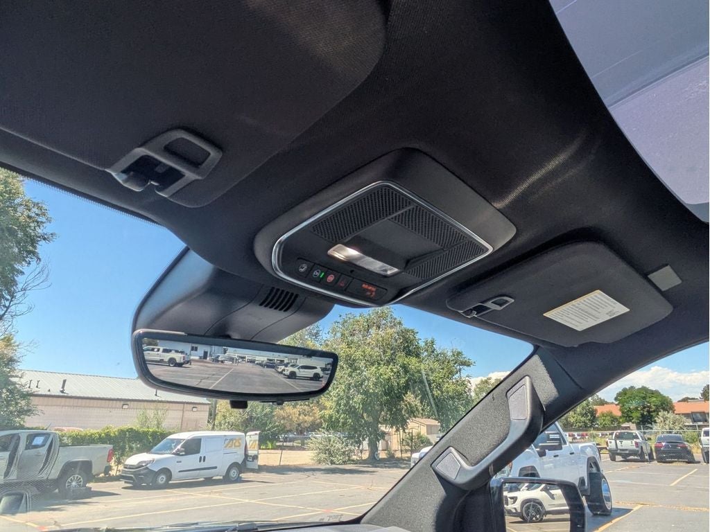 2025 GMC Sierra EV Max Range Denali