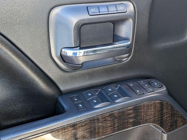 2016 GMC Sierra 3500 HD Denali