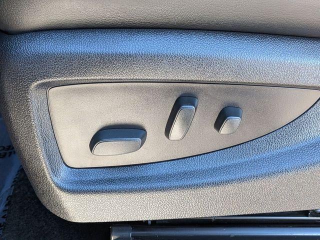 2016 GMC Sierra 3500 HD Denali