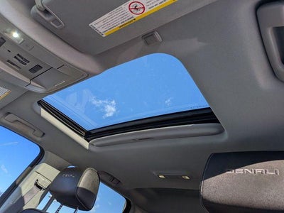 2016 GMC Sierra 3500 HD Denali