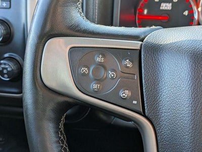 2016 GMC Sierra 3500 HD Denali