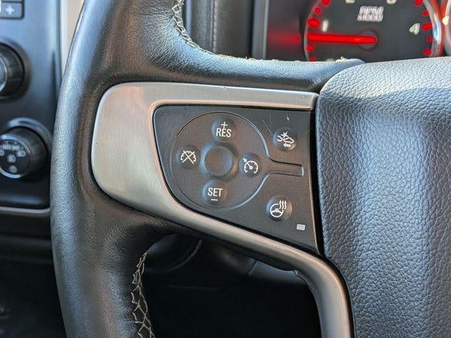 2016 GMC Sierra 3500 HD Denali