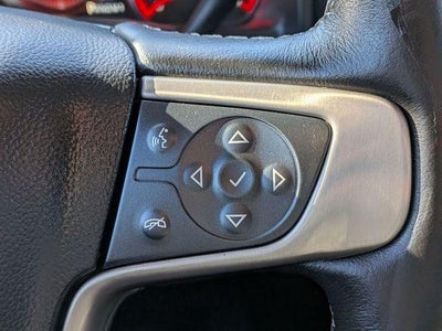 2016 GMC Sierra 3500 HD Denali