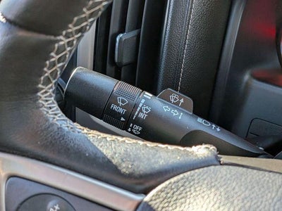 2016 GMC Sierra 3500 HD Denali