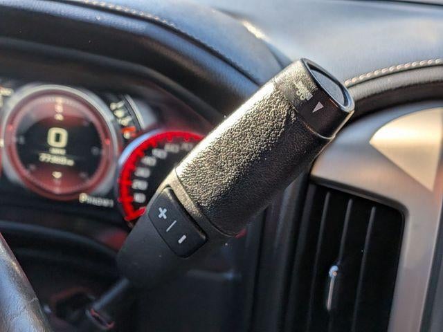 2016 GMC Sierra 3500 HD Denali