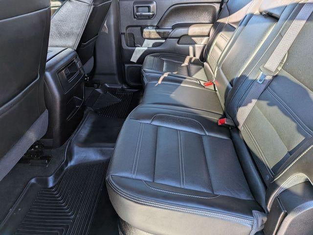 2016 GMC Sierra 3500 HD Denali