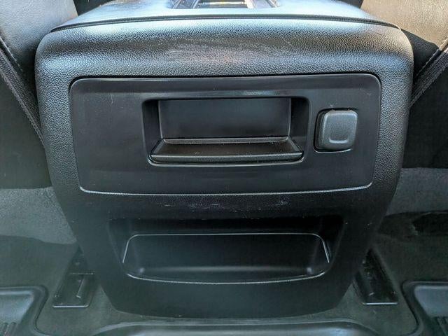 2016 GMC Sierra 3500 HD Denali