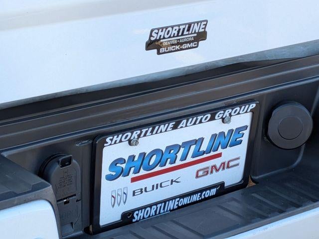 2016 GMC Sierra 3500 HD Denali