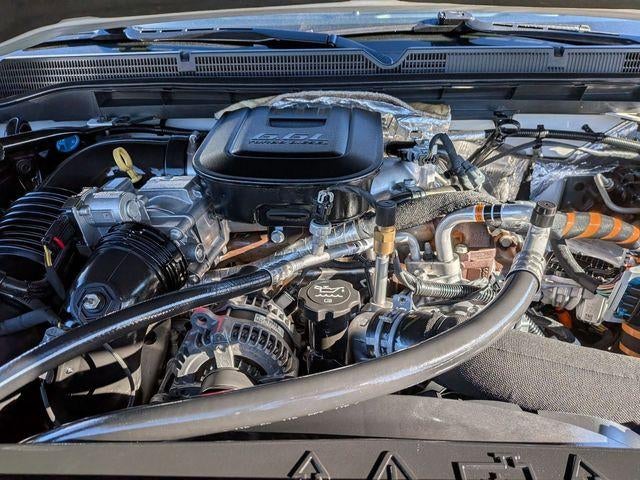 2016 GMC Sierra 3500 HD Denali