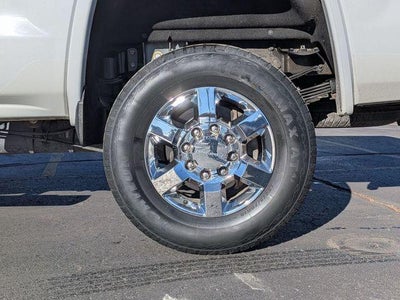 2016 GMC Sierra 3500 HD Denali