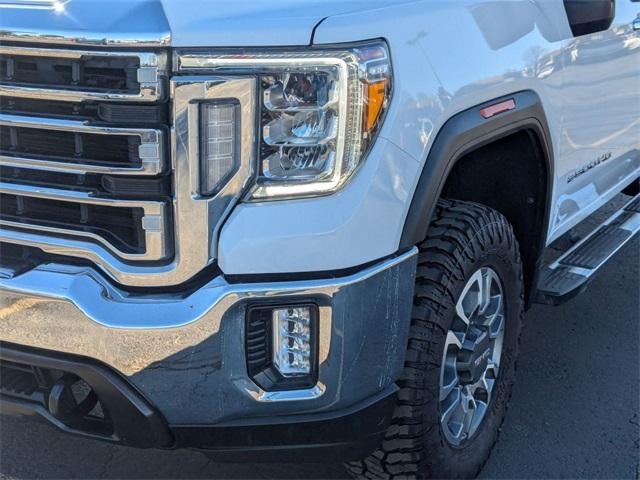 2022 GMC Sierra 2500 HD SLT