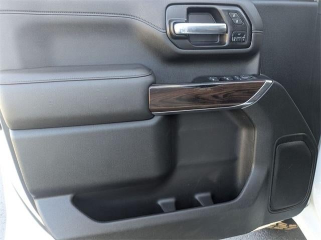 2022 GMC Sierra 2500 HD SLT