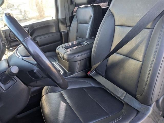 2022 GMC Sierra 2500 HD SLT