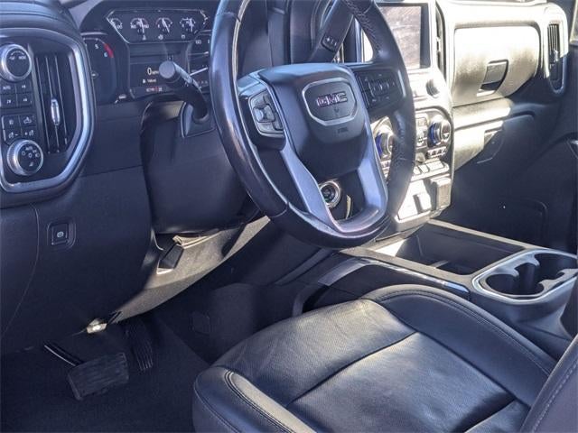 2022 GMC Sierra 2500 HD SLT