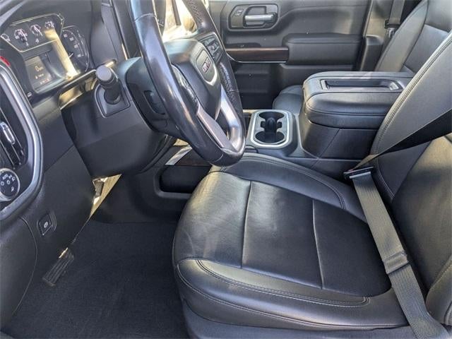 2022 GMC Sierra 2500 HD SLT