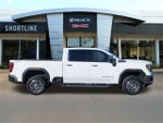 2022 GMC Sierra 2500 HD SLT