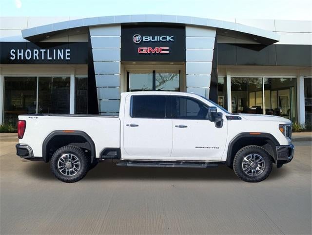2022 GMC Sierra 2500 HD SLT