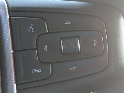 2022 GMC Sierra 2500 HD SLT