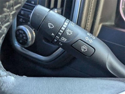 2022 GMC Sierra 2500 HD SLT