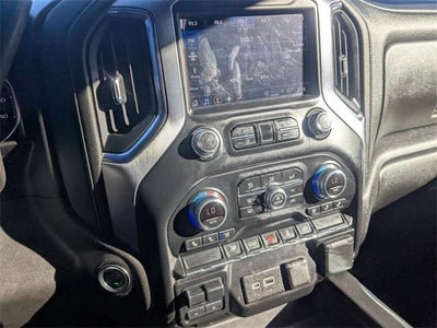 2022 GMC Sierra 2500 HD SLT